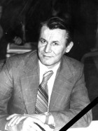 Milivoje Kojadinović (1936-2020)