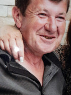 Borisav Gligorić (1962-2020)