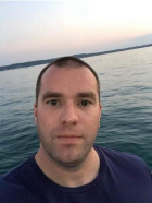 Marko Županjac (1978-2021)