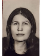 Radmila Krivošej (1939-2025)