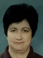 Ljubica Mitrović (1950-2025)