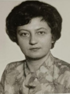 Ilinka Todorović (1939-2025)