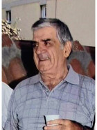 Blagoje Nikolić (1940-2025)