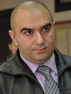 Stevan Đokić (1977-2021)