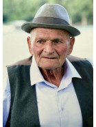 Radosav Štulić (1937 - 2025)