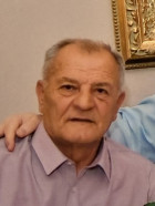 Čedo Maksimović (1954 - 2025)